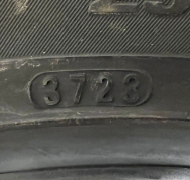 New 255/40 ZR20 XL ECSTA PS91 KUMHO TYRE (x2 Tyres)