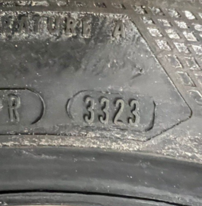 New 225/45R17 94V XL EAGLE F1 ASYMMETRIC 5 (x1 Tyre)