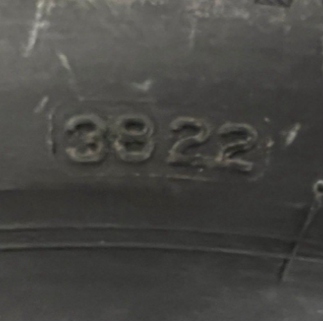 New Bridgestone TURANZA 215/45 R17 91W XL (x2 Tyres)