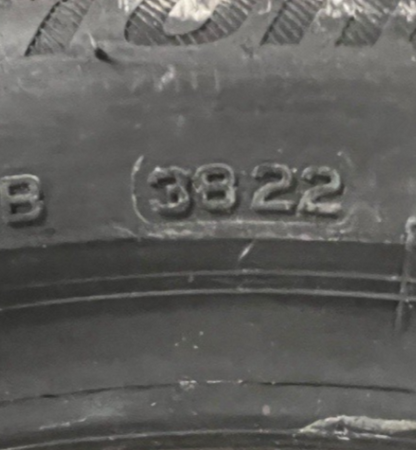 New Bridgestone TURANZA 215/45 R17 91W XL (x2 Tyres)