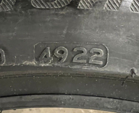 New Bridgestone TURANZA 215/50 R18 92W (x1 Tyre)