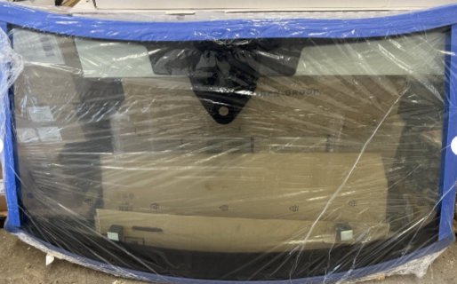 New Genuine Audi Q8 / RSQ8 / SQ8 Windscreen 4M8 845 099 AD NVB