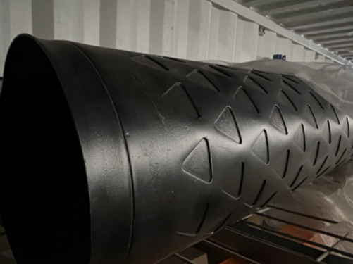 New Genuine Vw Caddy boot liner 2K5 061 161