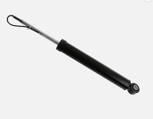 New Genuine Audi (x2) Electronically Controlled Gas Shock Absorber 4G0616031AC