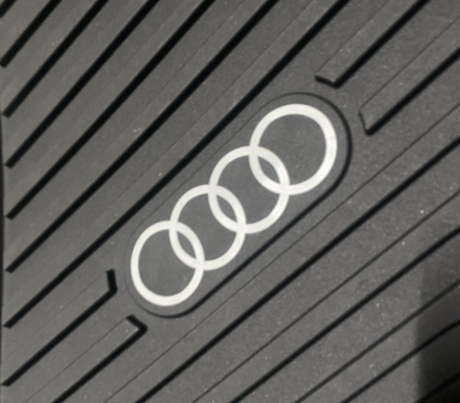 New Genuine Audi A6 e-tron Rubber Boot Liner 85A061180