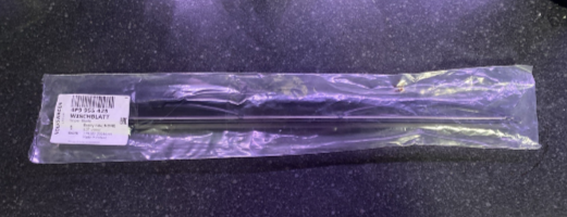 New Genuine Audi A6/S6/RS6 Rear Wiper Blade 4F9955425