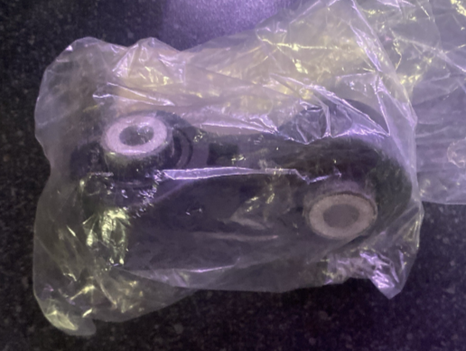 New Genuine Audi Coupling Rod 8K0505465G