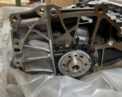 Brand New old stock Genuine Volkswagen Crafter Engine 2.0L TDI Engine code CSNA