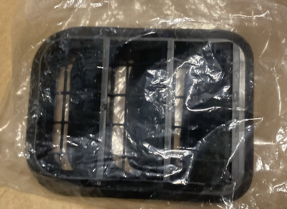 New Genuine Audi Vw SEAT Skoda Rear Right Ventalation Trim 3T0819465A