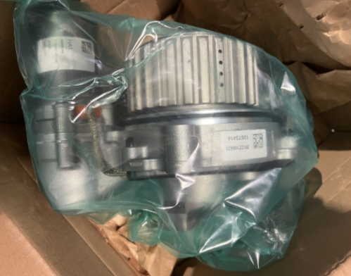 New Genuine VAG Group AWD Clutch Haldex Unit 0CQ525554D