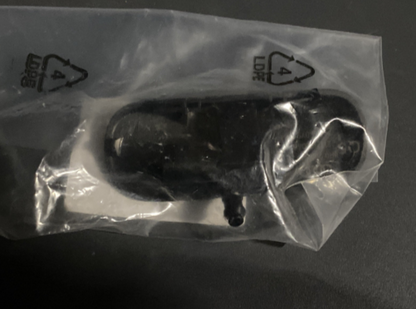 New Genuine Audi Q5 Heated Windscreen Left Spray Nozzle 8R0955987B