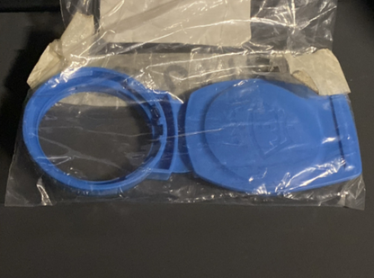 New Genuine VAG Group Windscreen Washer Fluid Bottle Cap Cover 5G0955455