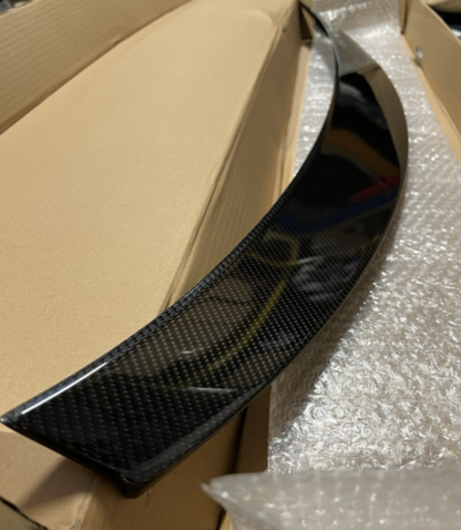 New Genuine Audi A5/S5 Coupe/Sportback Rear Tailgate Spoiler 8W6071641A