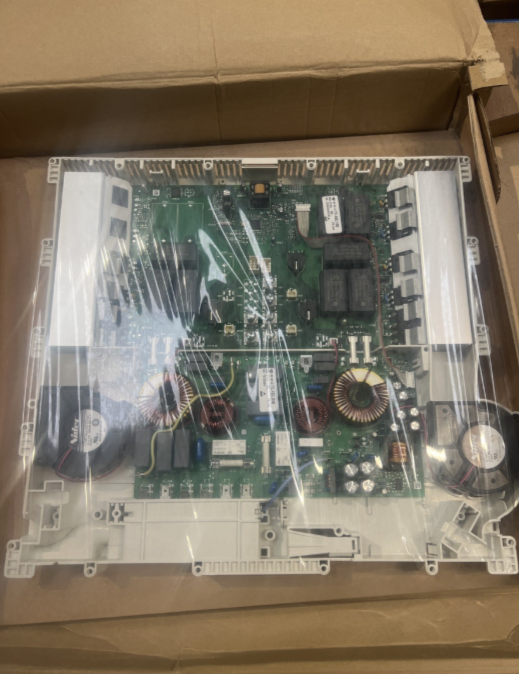 New Genuine Rangemaster Flavel Filter PCB P052165