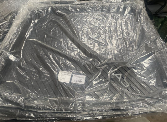 New Genuine Audi A3 Saloon/Sportback Rear Plastic Boot Liner 8Y5061180
