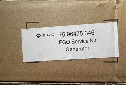 Rangemaster Cooker Power PCB EGO Service Kit 75.96475.316