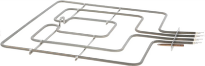 Bosch Built-In Oven Top Grill Heating Element 00771772 Genuine Part 2800W
