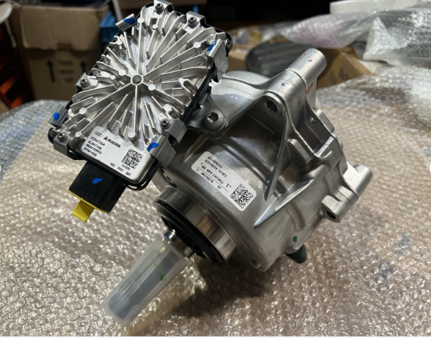 New Genuine Audi A6 / S6 / A7 Hybrid Quattro Four Wheel Coupling  0CX409431G 007