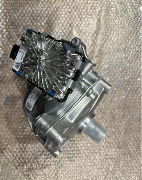 New Genuine Audi A6 / S6 / A7 Hybrid Quattro Four Wheel Coupling  0CX409431G 007