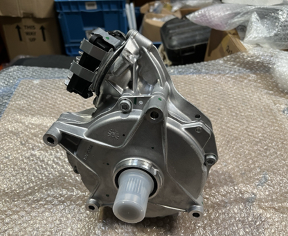 New Genuine Audi A6 / S6 / A7 Hybrid Quattro Four Wheel Coupling  0CX409431G 007