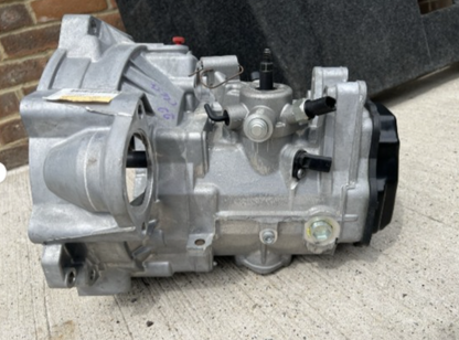 New Old Stock Vw Caddy 5spd Manual gearbox 1.6 tdi
