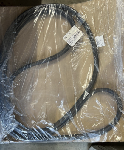 New Genuine Volkswagen Transporter Seal 7E0829193AD   /   7LA829193Q