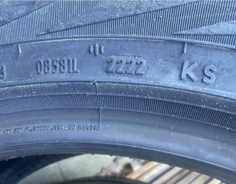 New Pirelli 235/55R19 105Y XL S-VERD (x1 Tyre)