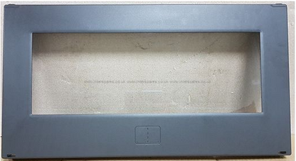 New Genuine AEG Oven Door Frame 5616264866