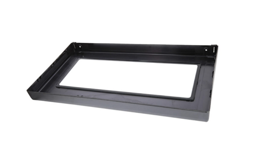 New Genuine AEG Oven Door Frame 5616264866