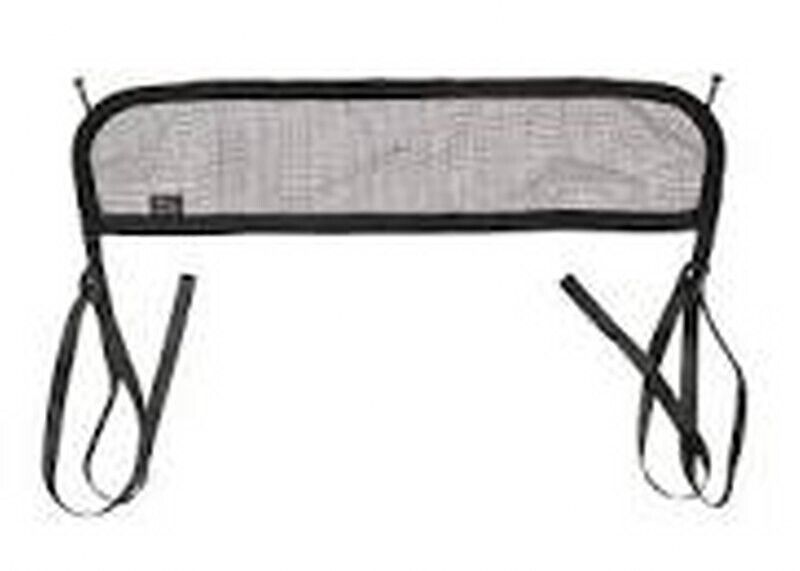 New Genuine Jaguar Loadspace Partition Net J9C2527