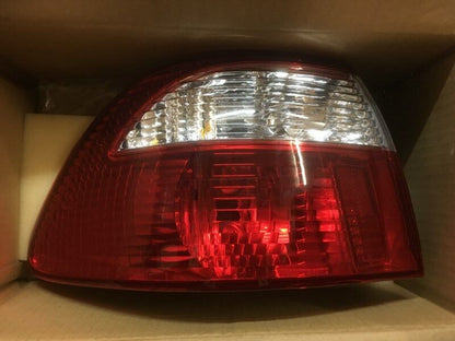 Brand New Genuine MAZDA 626 MK5 N/S ( left ) rear light part number 220-61919