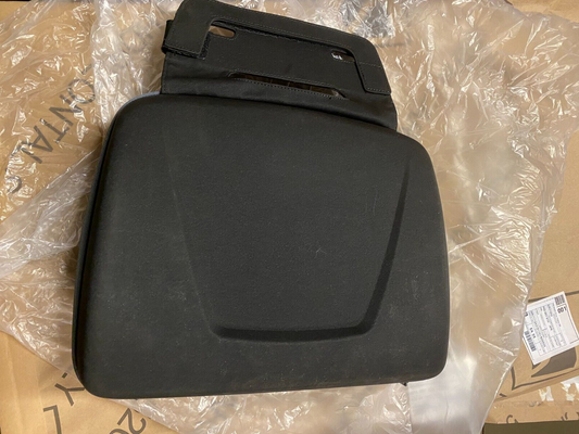 New Genuine Audi Rear Seats Storage Bag 000061102D