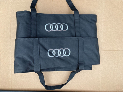 New Genuine Audi Roof Carrier Bag Size 1 Brand New Never Used 8R0 071 156 C