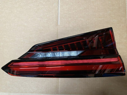 New (other ) Genuine Full set of Audi A5 S5 RS5 Led rear lights 8W6945091J 092J