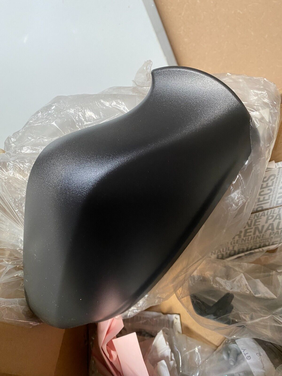 New Genuine Astra H 2004>>2012 Wing mirror Cover O/S 13312482