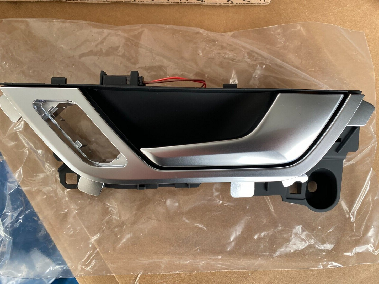 New Audi A6/A7/RS6/RS7 Chrome door release 4K0837020A 3Q7