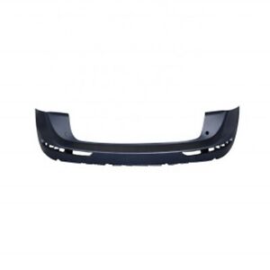 NEW GENUINE AUDI Q5 8R REAR BUMPER 8R0807303B