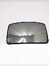 New Genuine MAN Curved heated mirror glass 81637336062