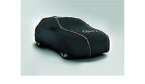 New Genuine Audi Q5 / Q5 Hybrid / SQ5 Indoor Car Cover 8R0 061 205